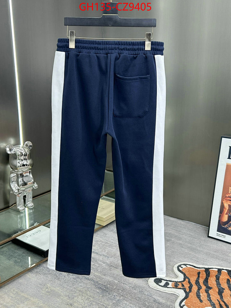 Clothing Set-Dior ID: CZ9405 $: 135USD