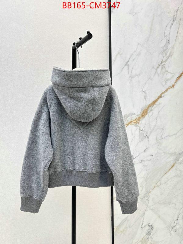 Clothing-Canada Goose ID: CM3747 $: 165USD