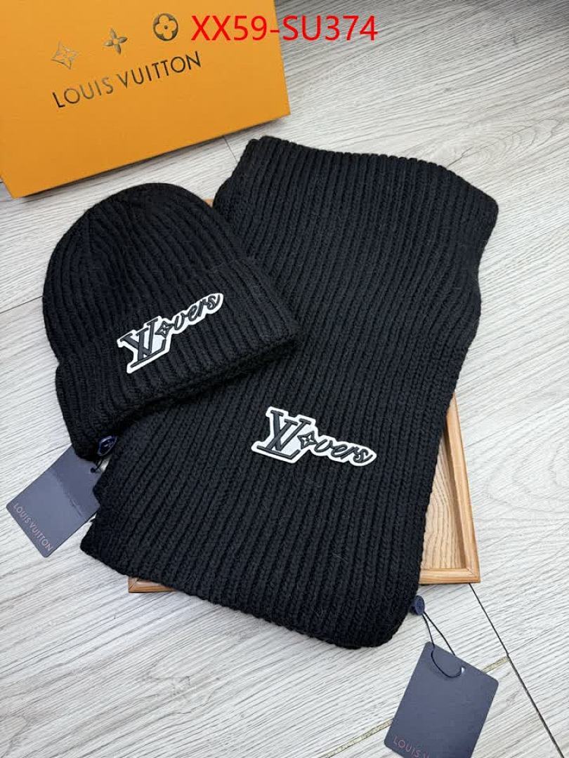 Cap(Hat)-LV ID: SU374 $: 59USD