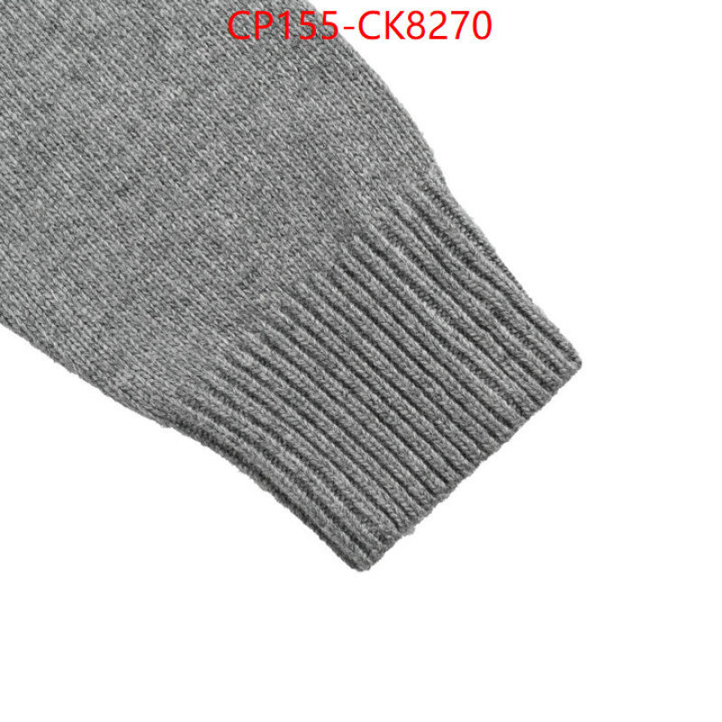 Clothing-Thom Browne where to find best ID: CK8270 $: 155USD