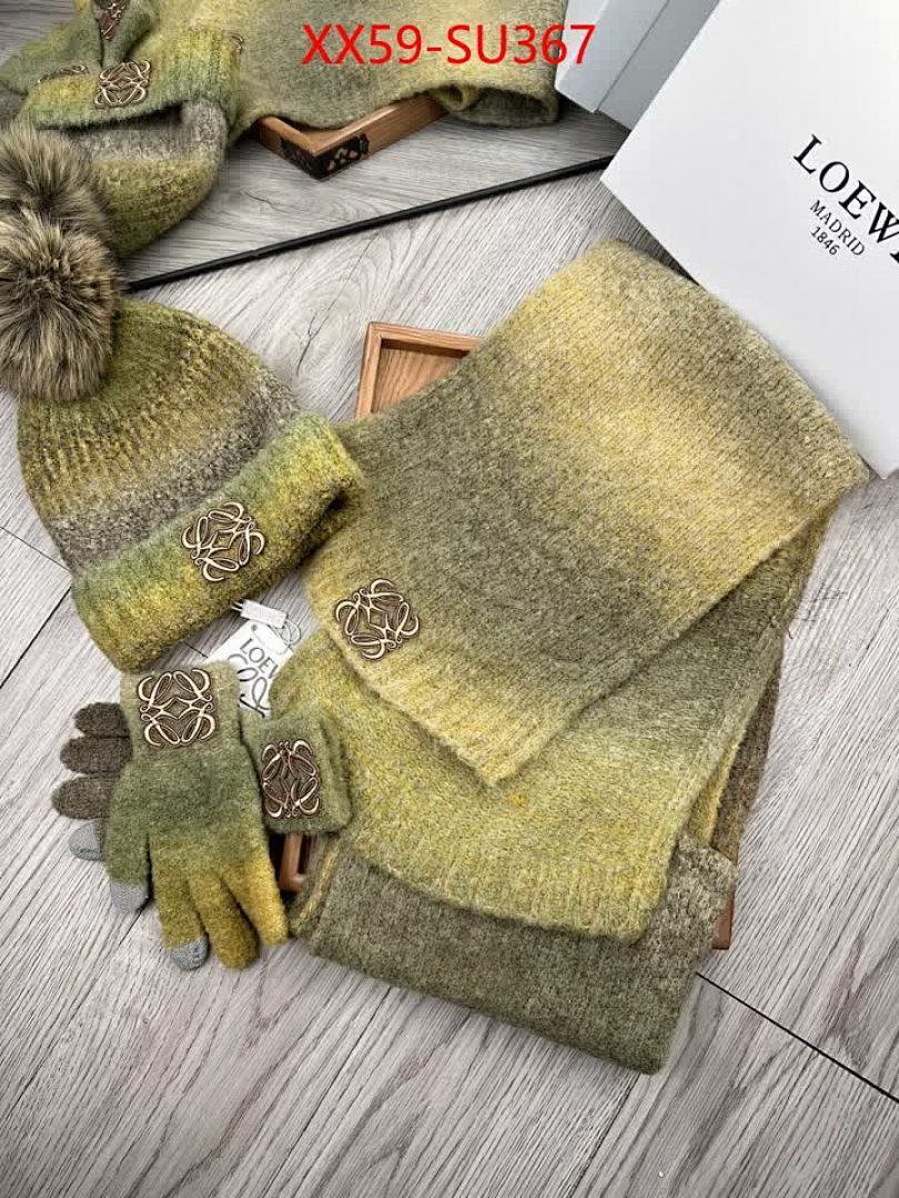 Cap(Hat)-Loewe ID: SU367 $: 59USD