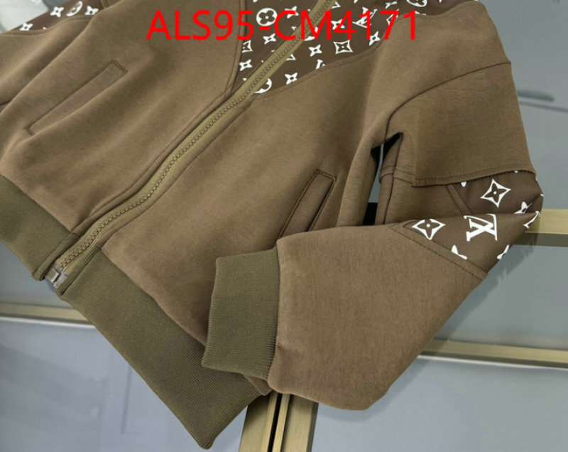 Kids clothing-LV ID: CM4171 $: 95USD