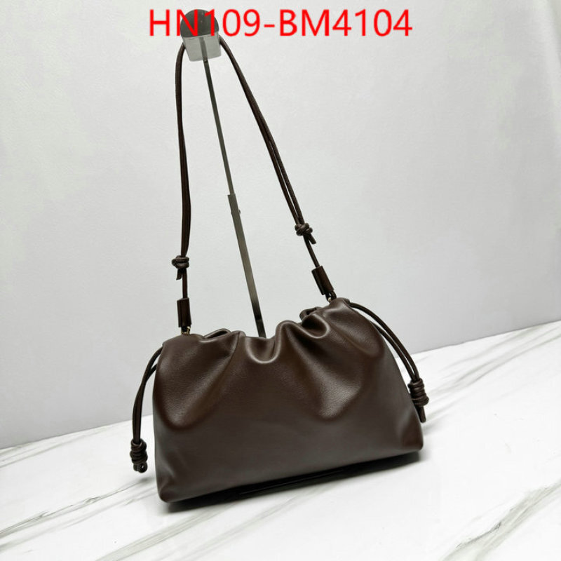 Loewe Bags(4A)-Crossbody- ID: BM4104 $: 109USD,