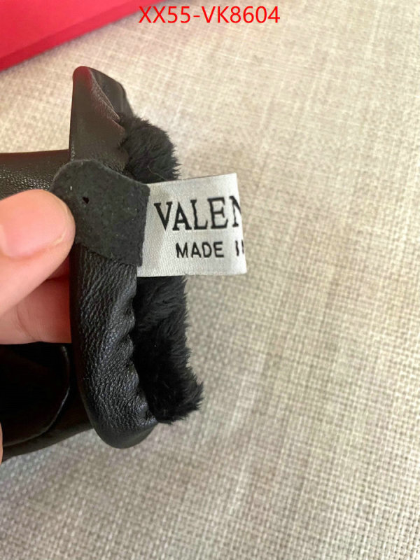 Gloves-Valentino ID: VK8604 $: 55USD