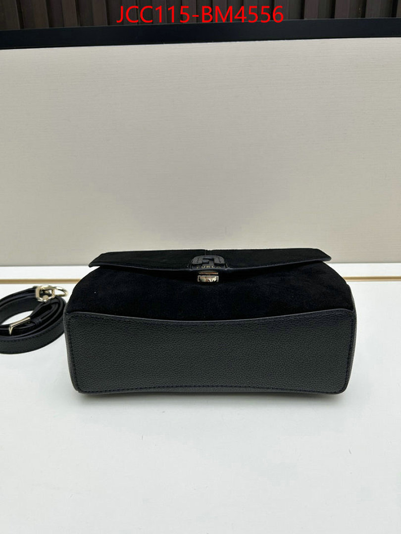 Furla Bags(4A)-Crossbody- ID: BM4556 $: 115USD,