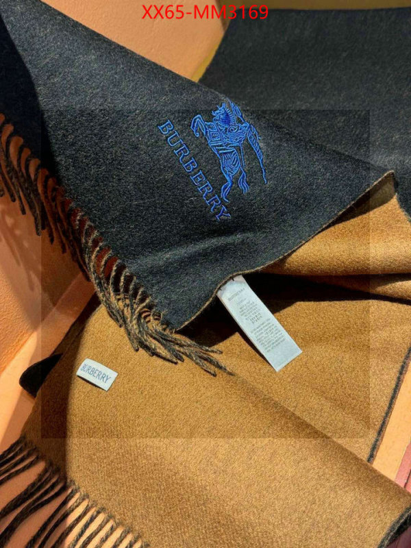 Scarf-Burberry buy luxury 2024 ID: MM3169 $: 65USD