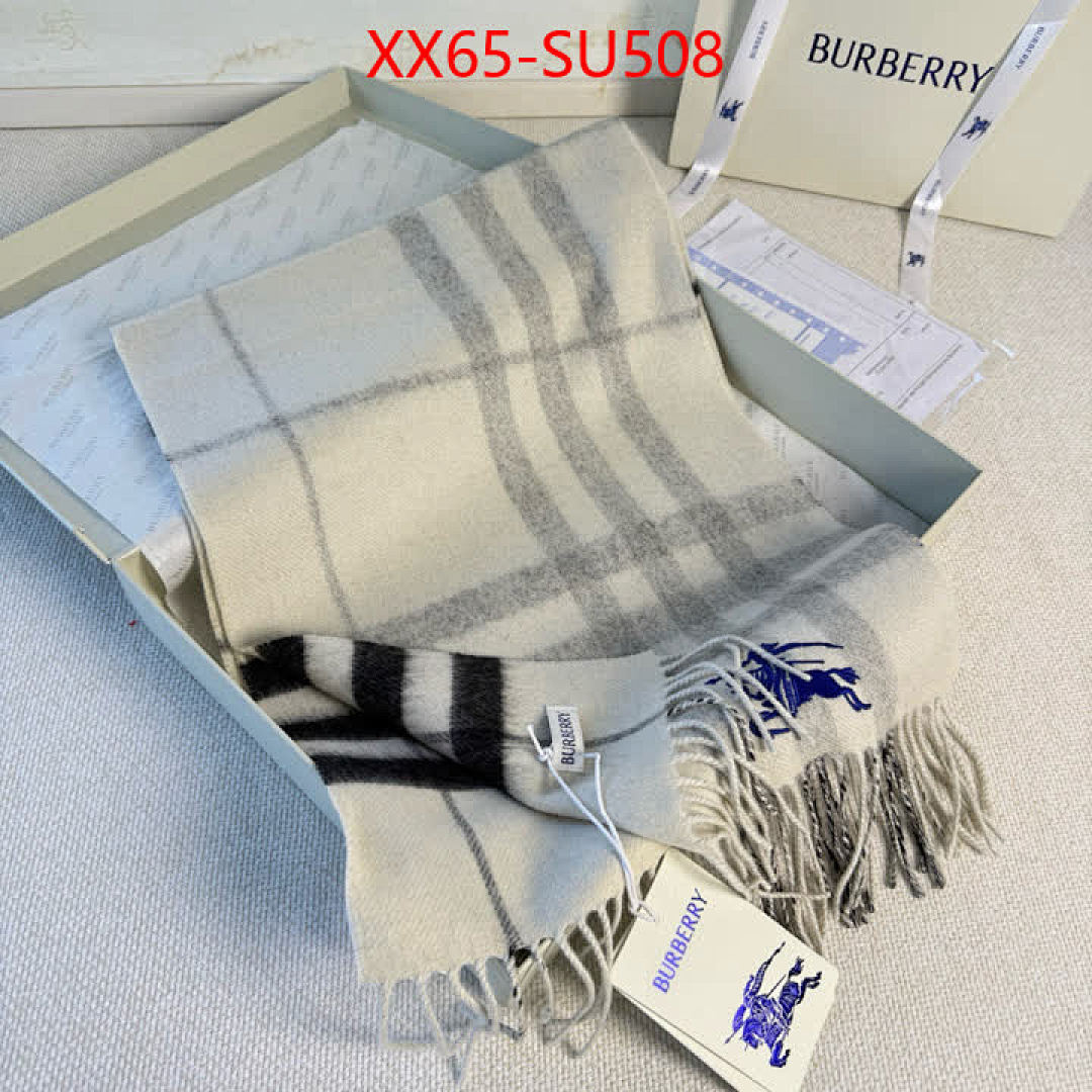 Scarf-Burberry ID: SU508 $: 65USD