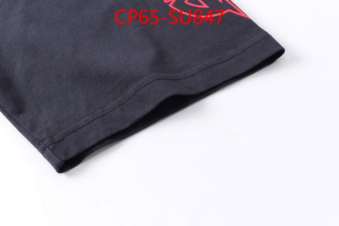 Clothing-Balenciaga ID: SU847 $: 65USD