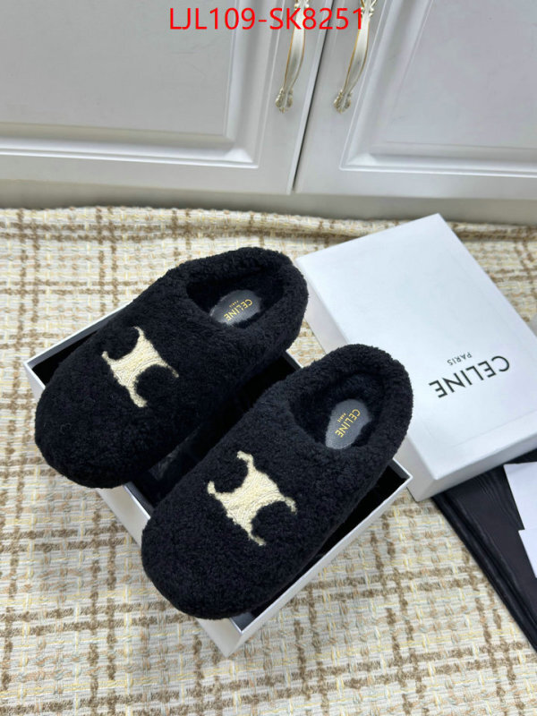 Women Shoes-CELINE same as original ID: SK8251 $: 109USD