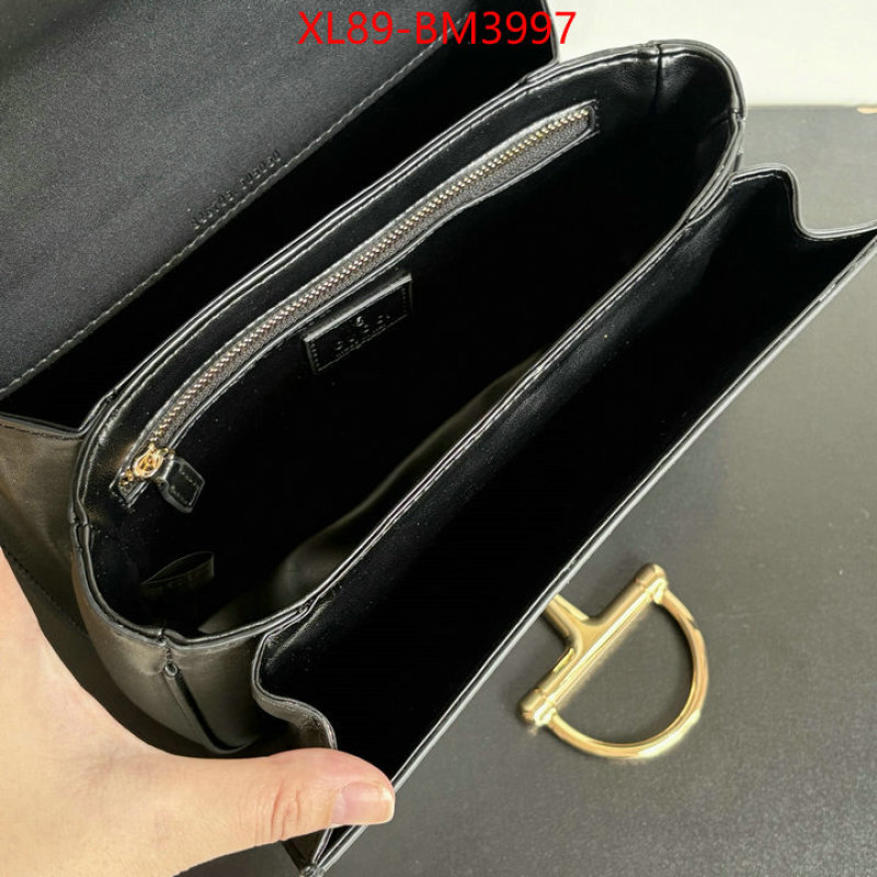 Gucci Bags(4A)-Horsebit- ID: BM3997 $: 89USD,