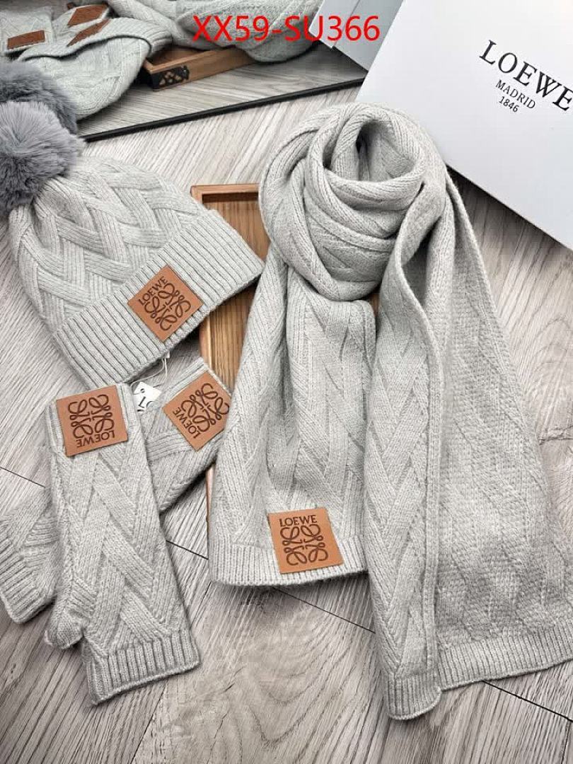 Cap(Hat)-Loewe ID: SU366 $: 59USD