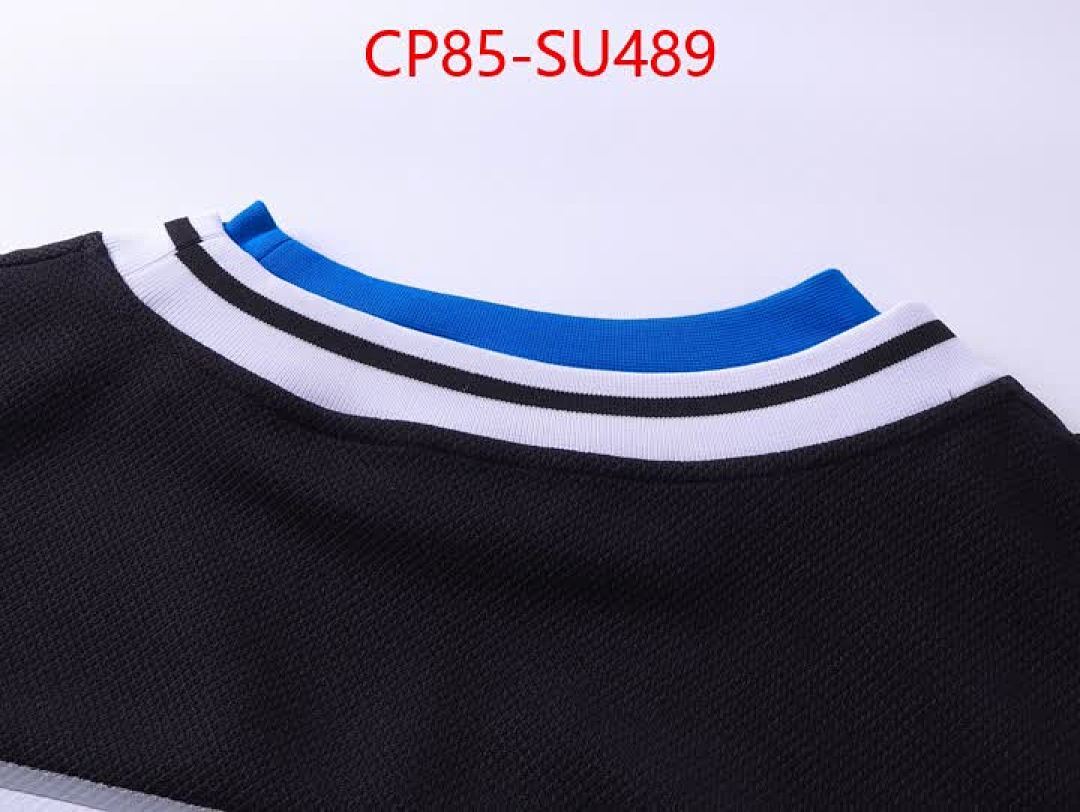 Clothing-Balenciaga ID: SU489 $: 85USD