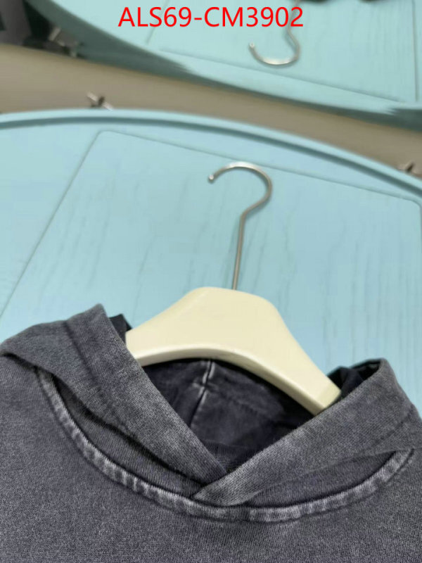 Kids clothing-Balenciaga ID: CM3902 $: 69USD