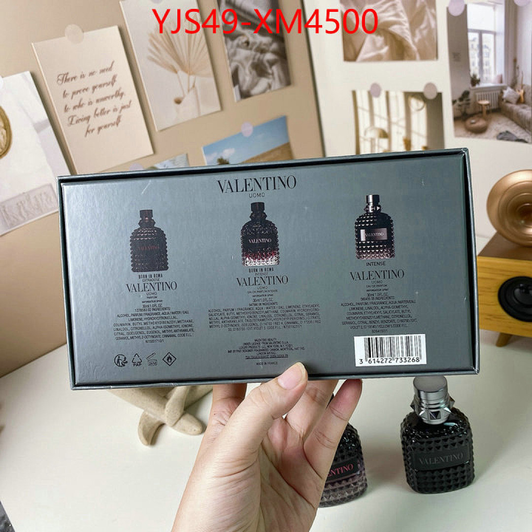 Perfume-Valentino ID: XM4500 $: 49USD