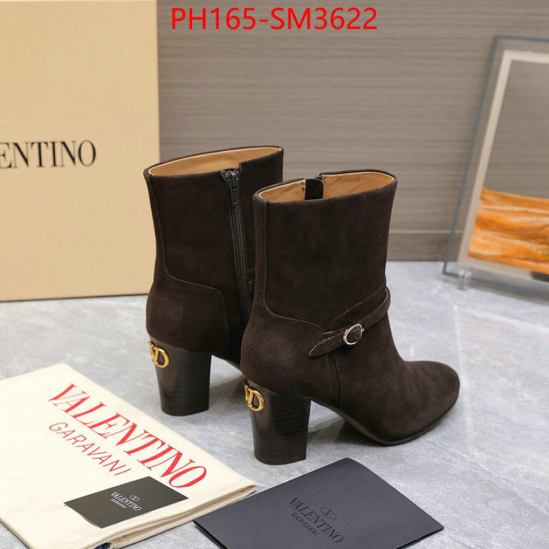 Women Shoes-Boots ID: SM3622 $: 165USD