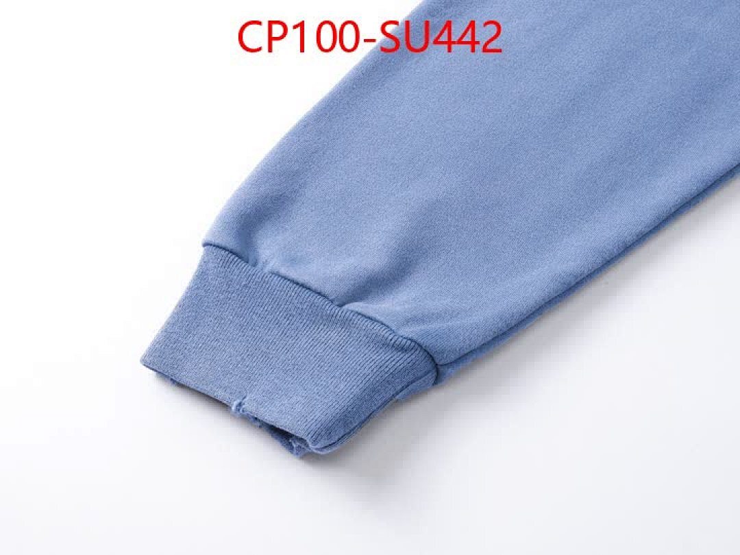 Clothing-Balenciaga ID: SU442 $: 100USD