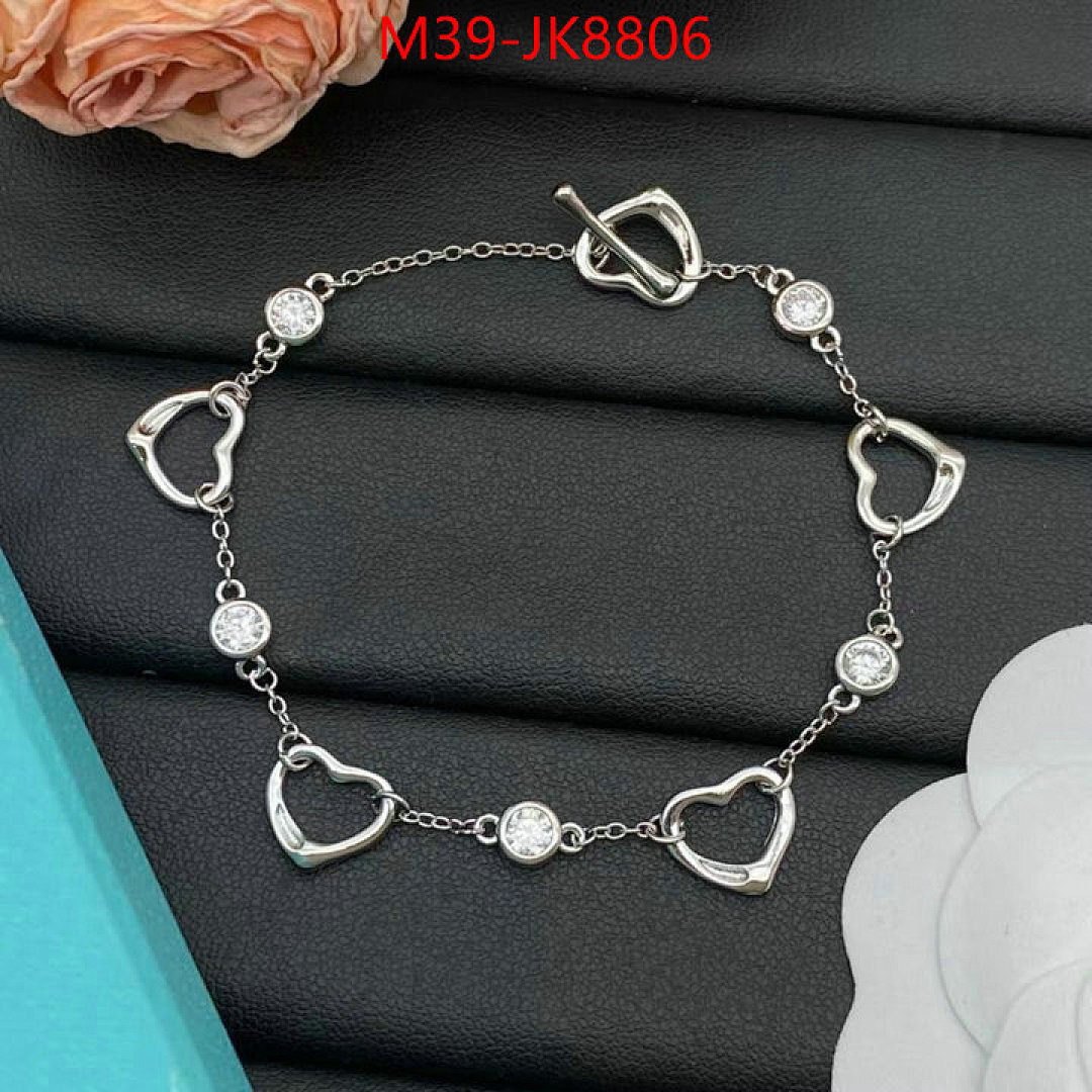 Jewelry-Tiffany ID: JK8806 $: 39USD