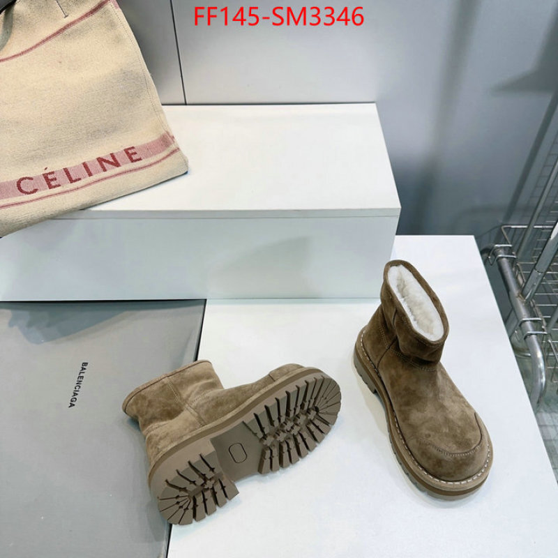 Women Shoes-Balenciaga outlet sale store ID: SM3346 $: 145USD