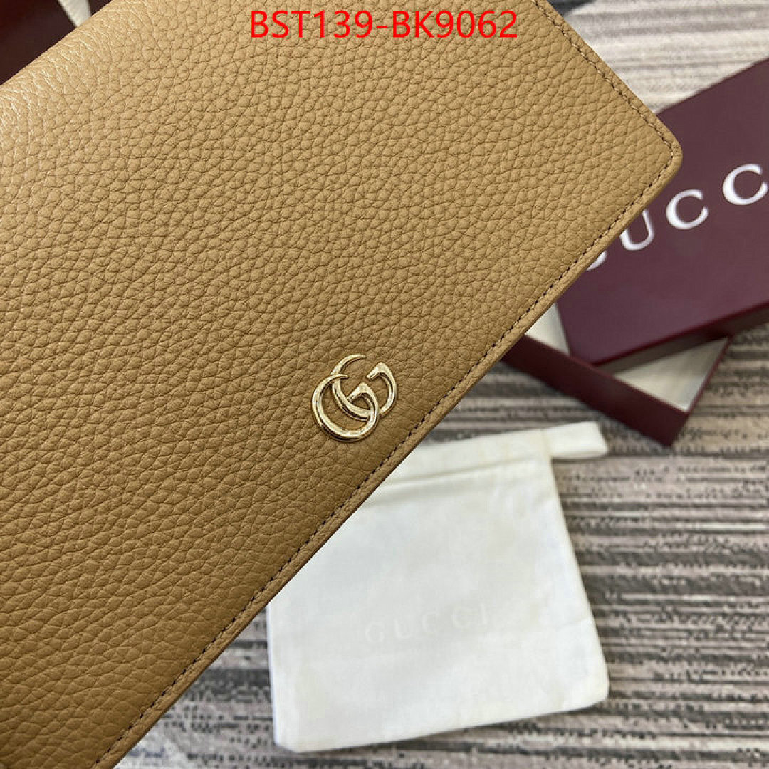 Gucci Bags(TOP)-Crossbody- ID: BK9062 $: 139USD,