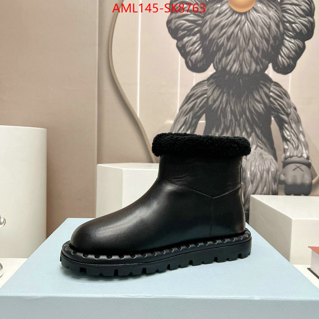 Women Shoes-Boots ID: SK8763 $: 145USD