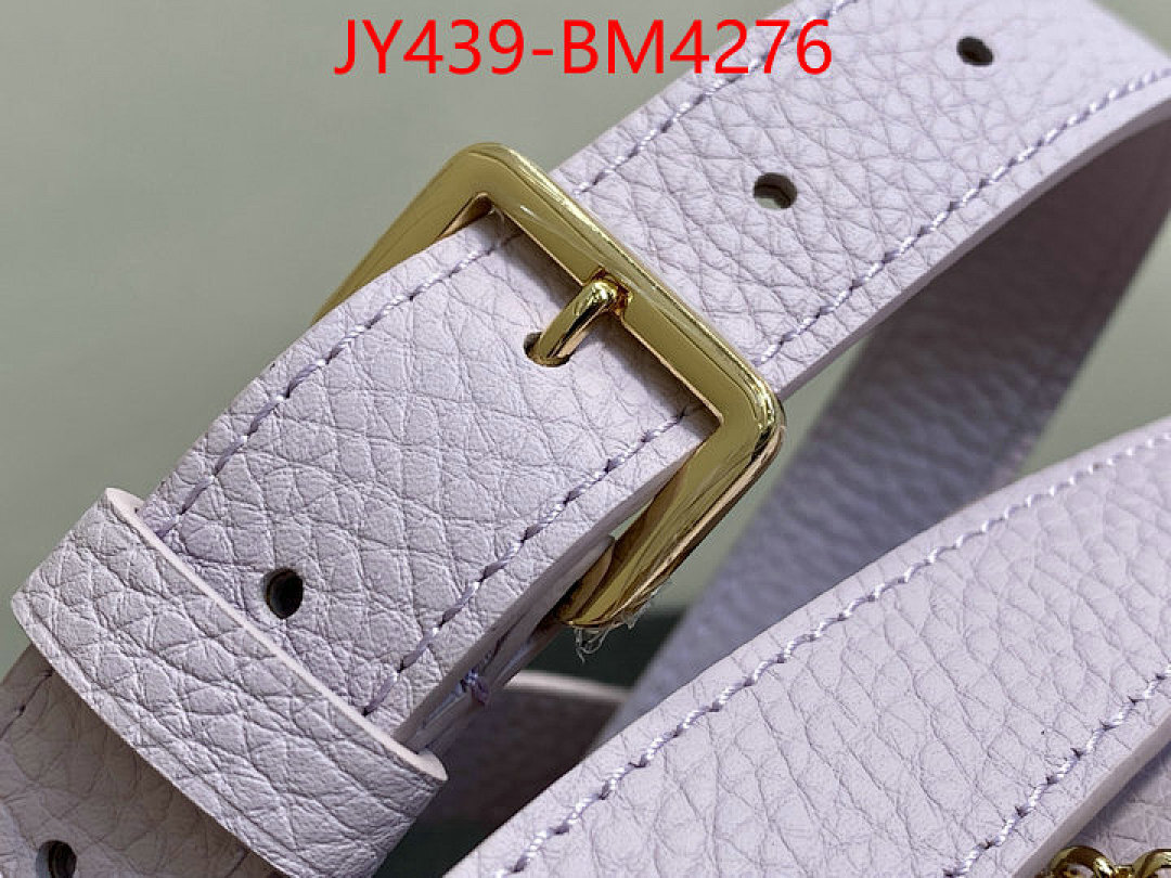 LV Bags(TOP)-Handbag Collection- ID: BM4276
