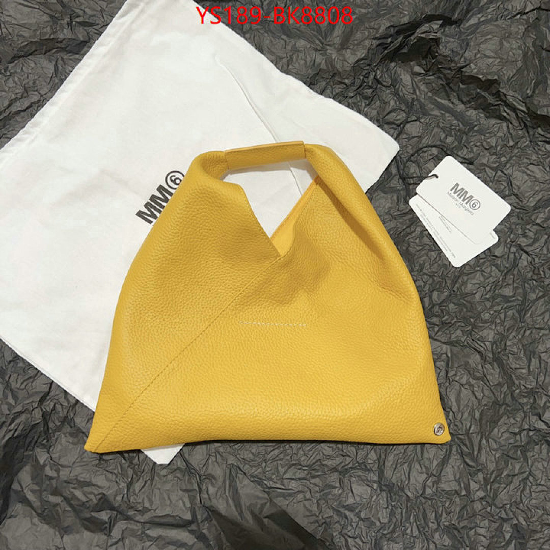 Maison Margiela Bags(TOP)-Handbag- ID: BK8808 $: 189USD,