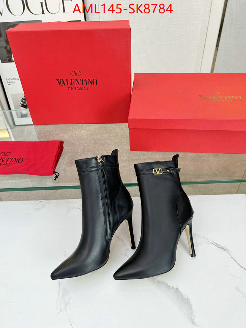 Women Shoes-Boots ID: SK8784 $: 145USD