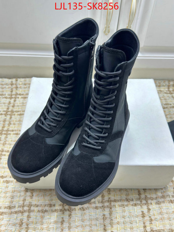 Women Shoes-Boots best quality replica ID: SK8256 $: 135USD