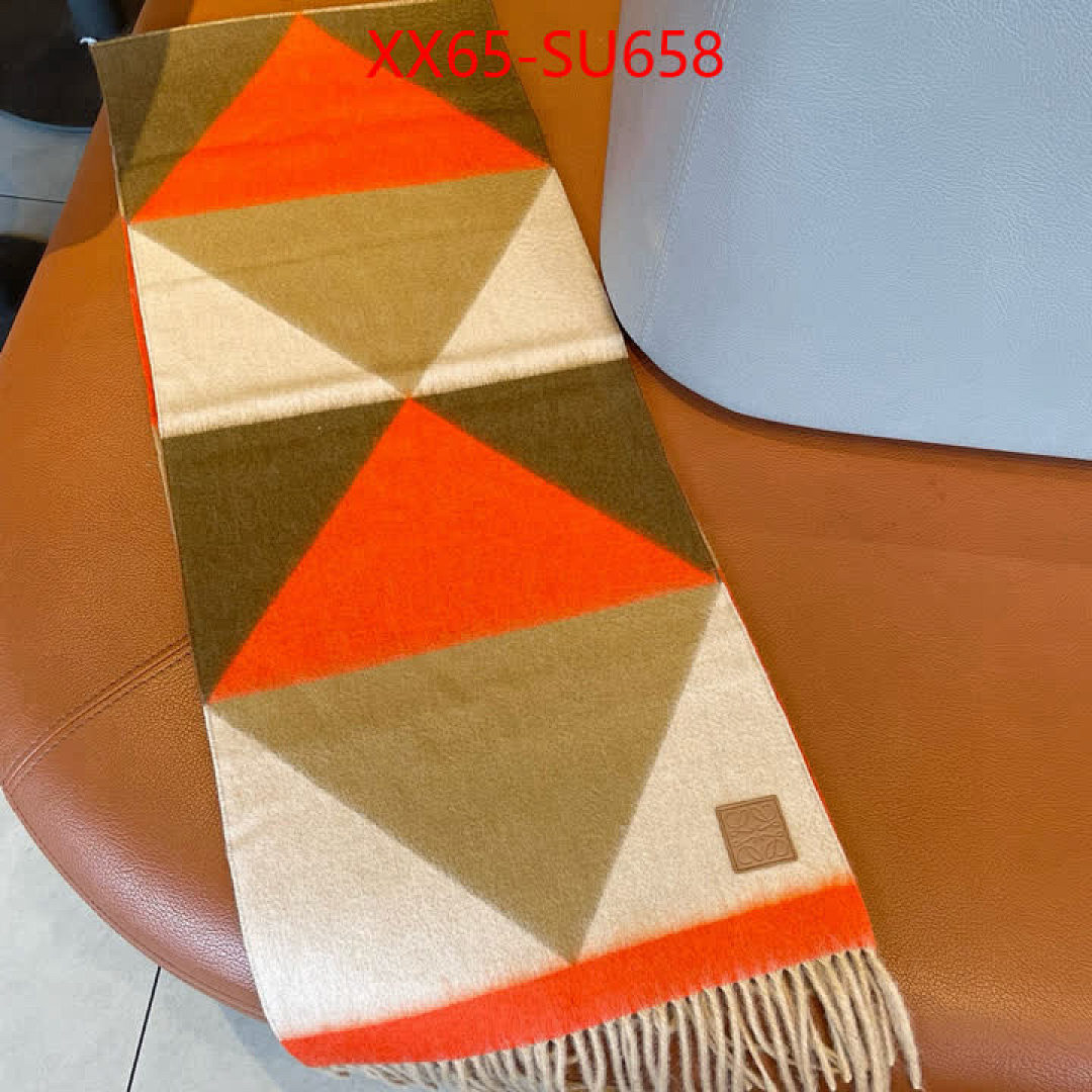 Scarf-Loewe ID: SU658 $: 65USD