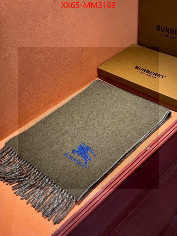 Scarf-Burberry buy luxury 2024 ID: MM3169 $: 65USD