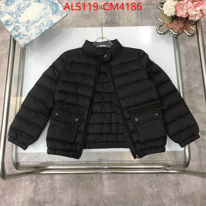 Kids clothing-Moncler ID: CM4186 $: 119USD
