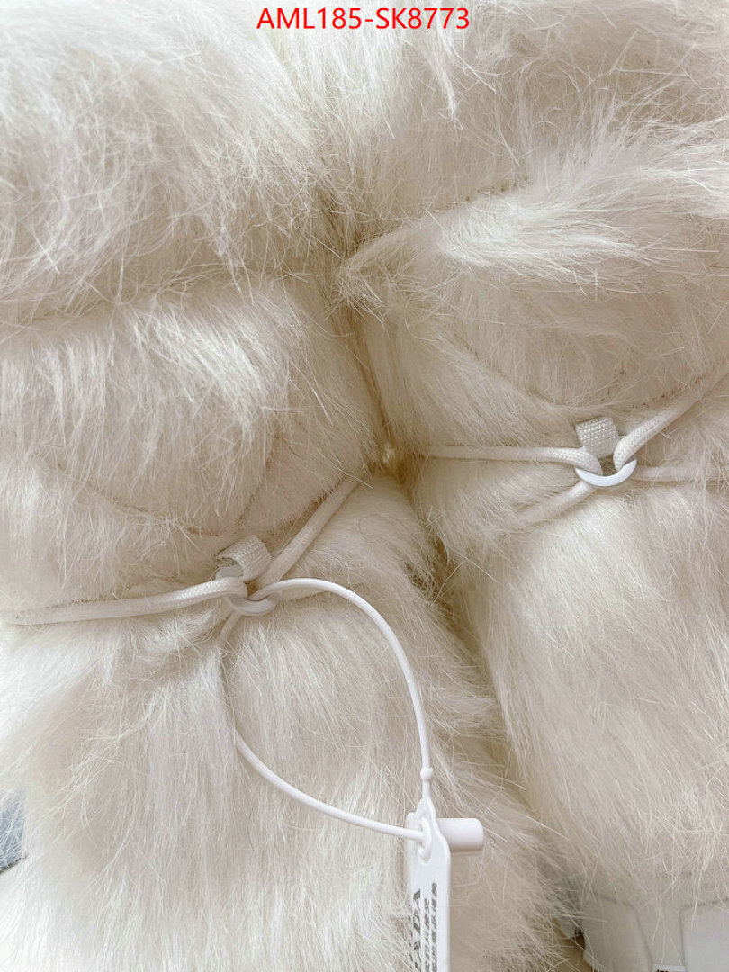 Women Shoes-Boots ID: SK8773 $: 185USD