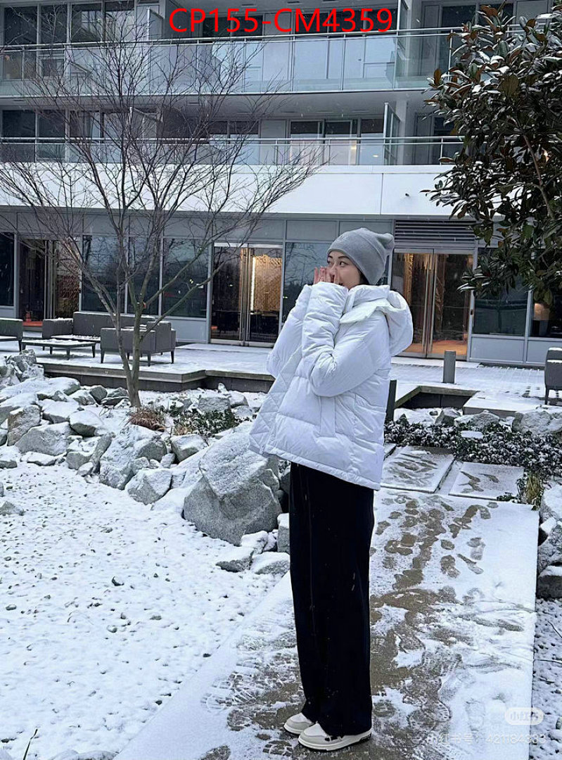 Clothing-Lululemon ID: CM4359 $: 155USD