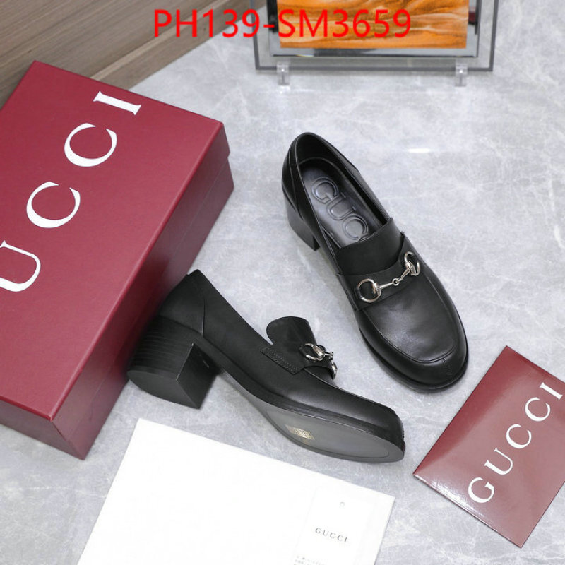 Women Shoes-Gucci ID: SM3659 $: 139USD