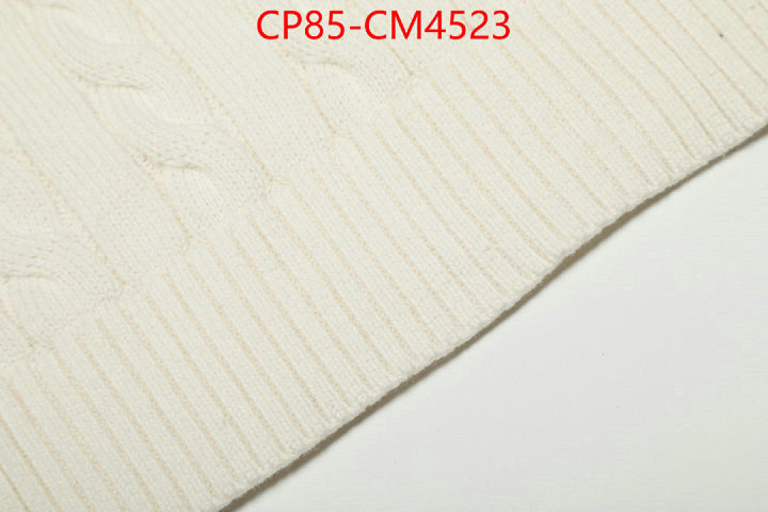 Clothing-Ralph Lauren ID: CM4523 $: 85USD