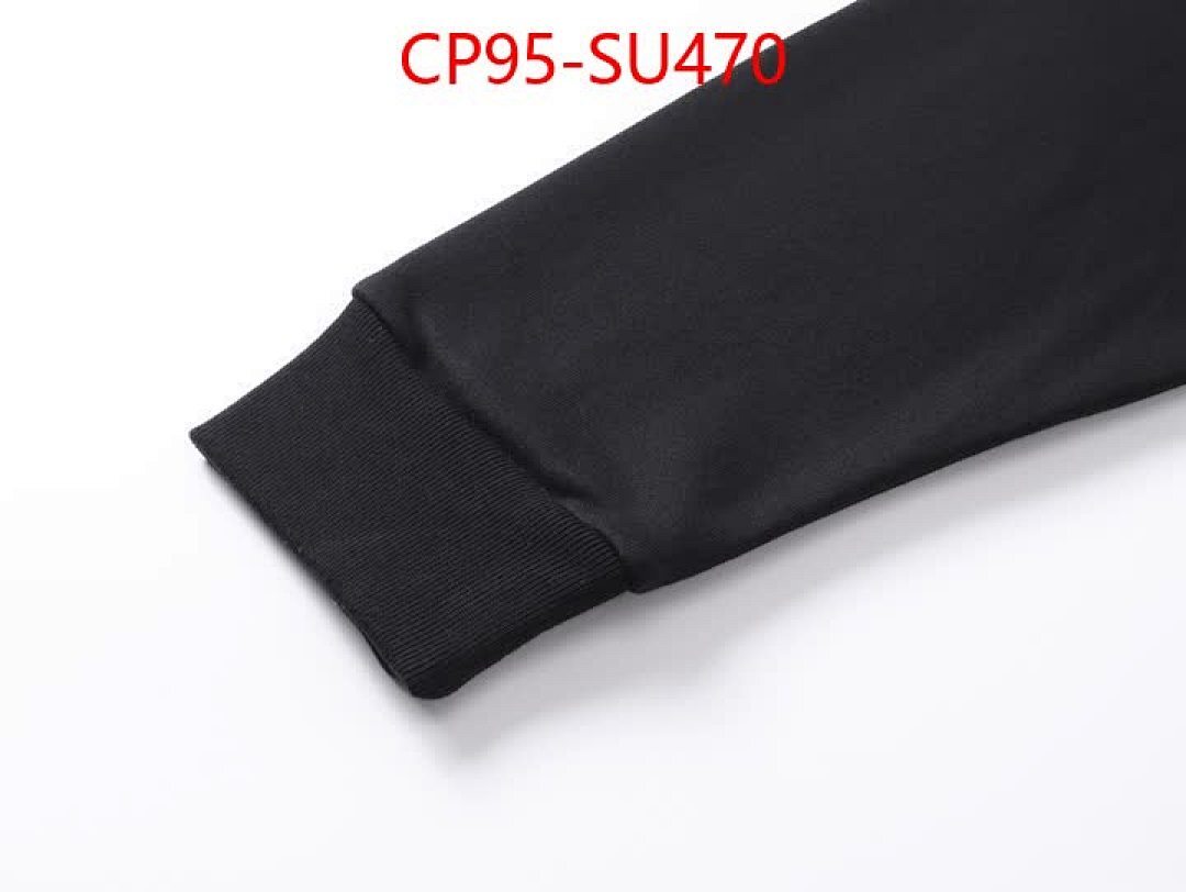 Clothing-Balenciaga ID: SU470 $: 95USD