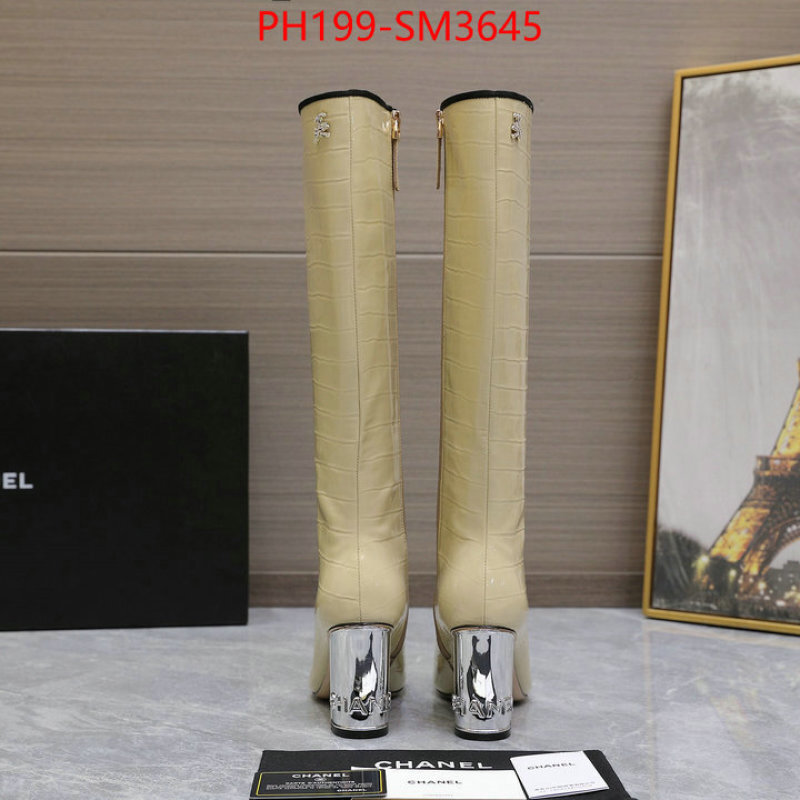 Women Shoes-Boots ID: SM3645 $: 199USD