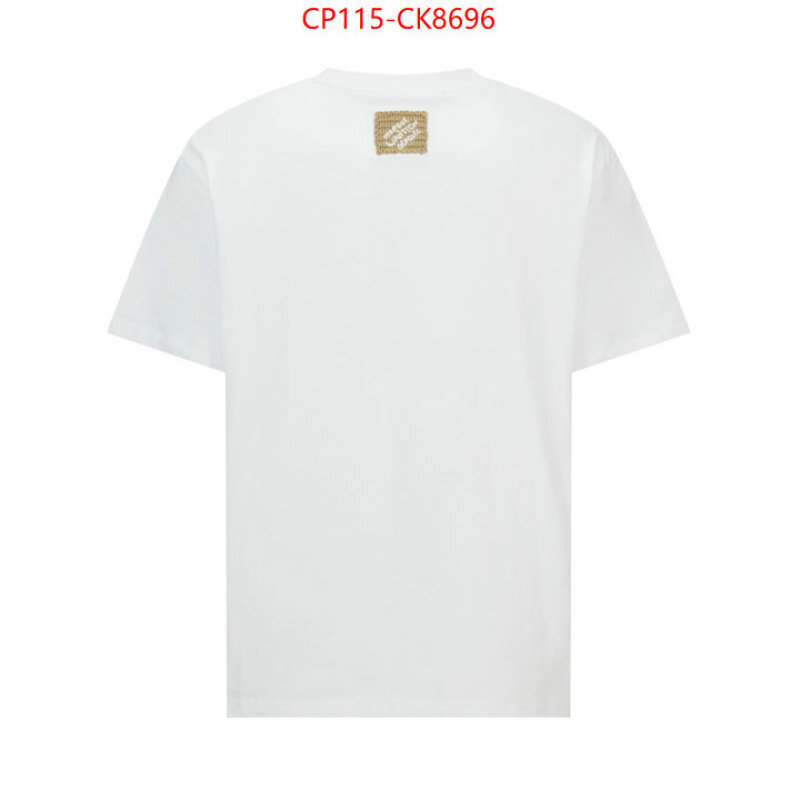 Clothing-LV ID: CK8696 $: 115USD