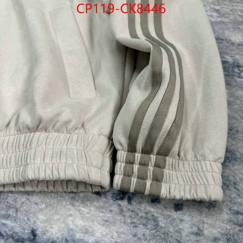 Clothing-Adidas ID: CK8446 $: 119USD