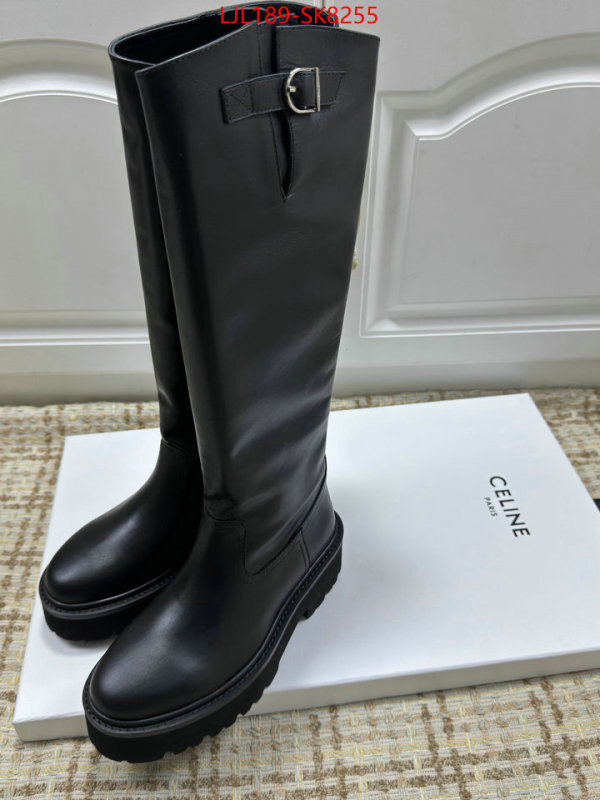 Women Shoes-Boots replica ID: SK8255 $: 189USD