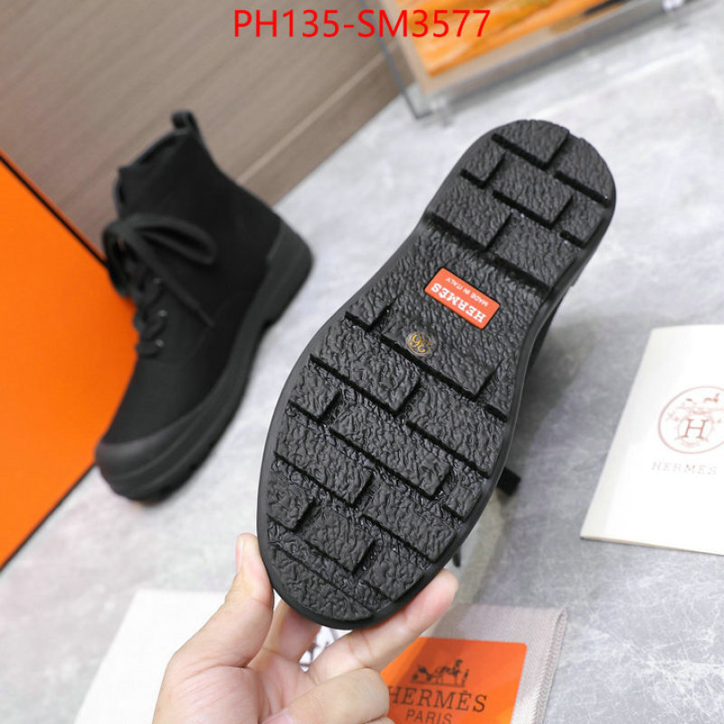 Women Shoes-Boots ID: SM3577 $: 135USD