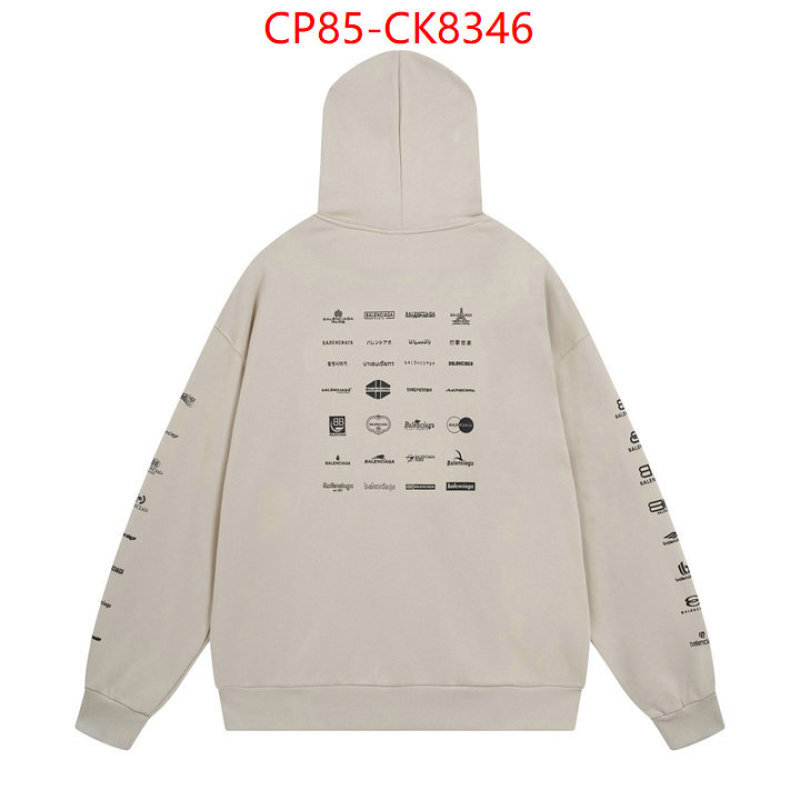 Clothing-Balenciaga 7 star collection ID: CK8346 $: 85USD