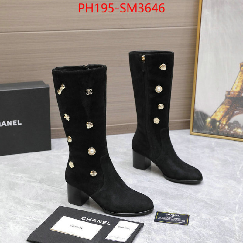 Women Shoes-Boots ID: SM3646 $: 195USD