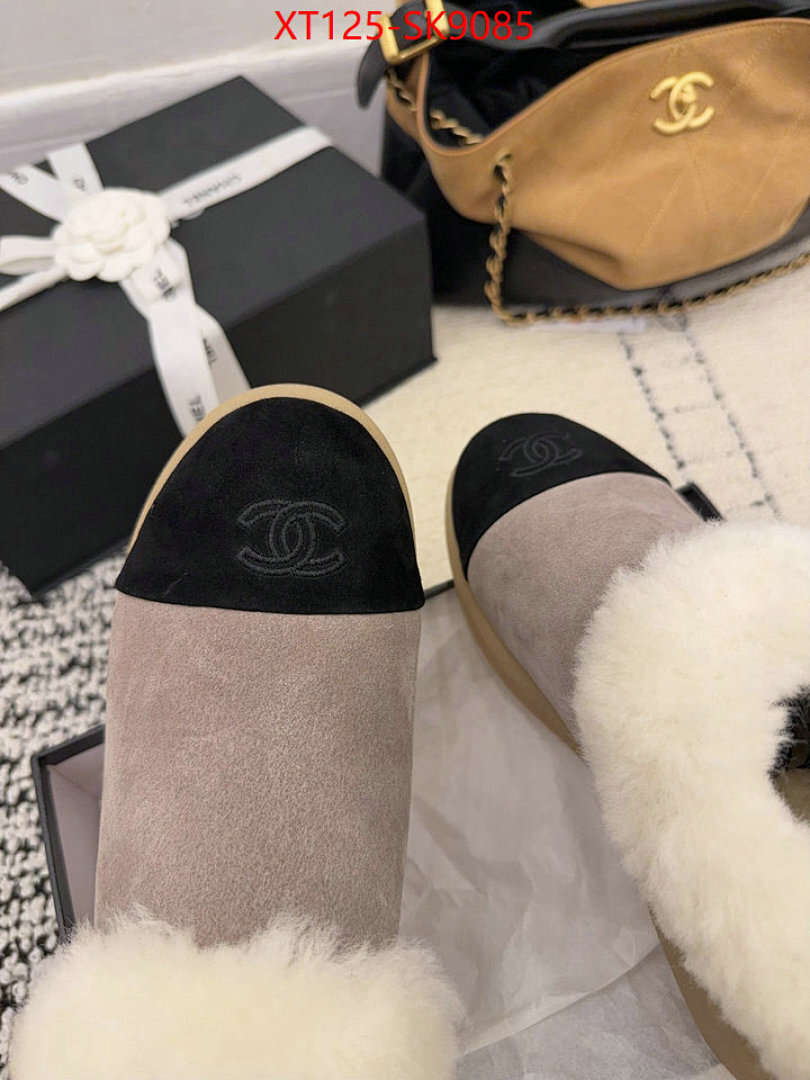 Women Shoes-Boots ID: SK9085 $: 125USD