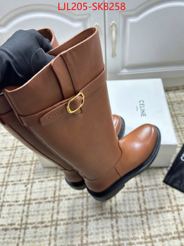 Women Shoes-Boots the best affordable ID: SK8258 $: 205USD