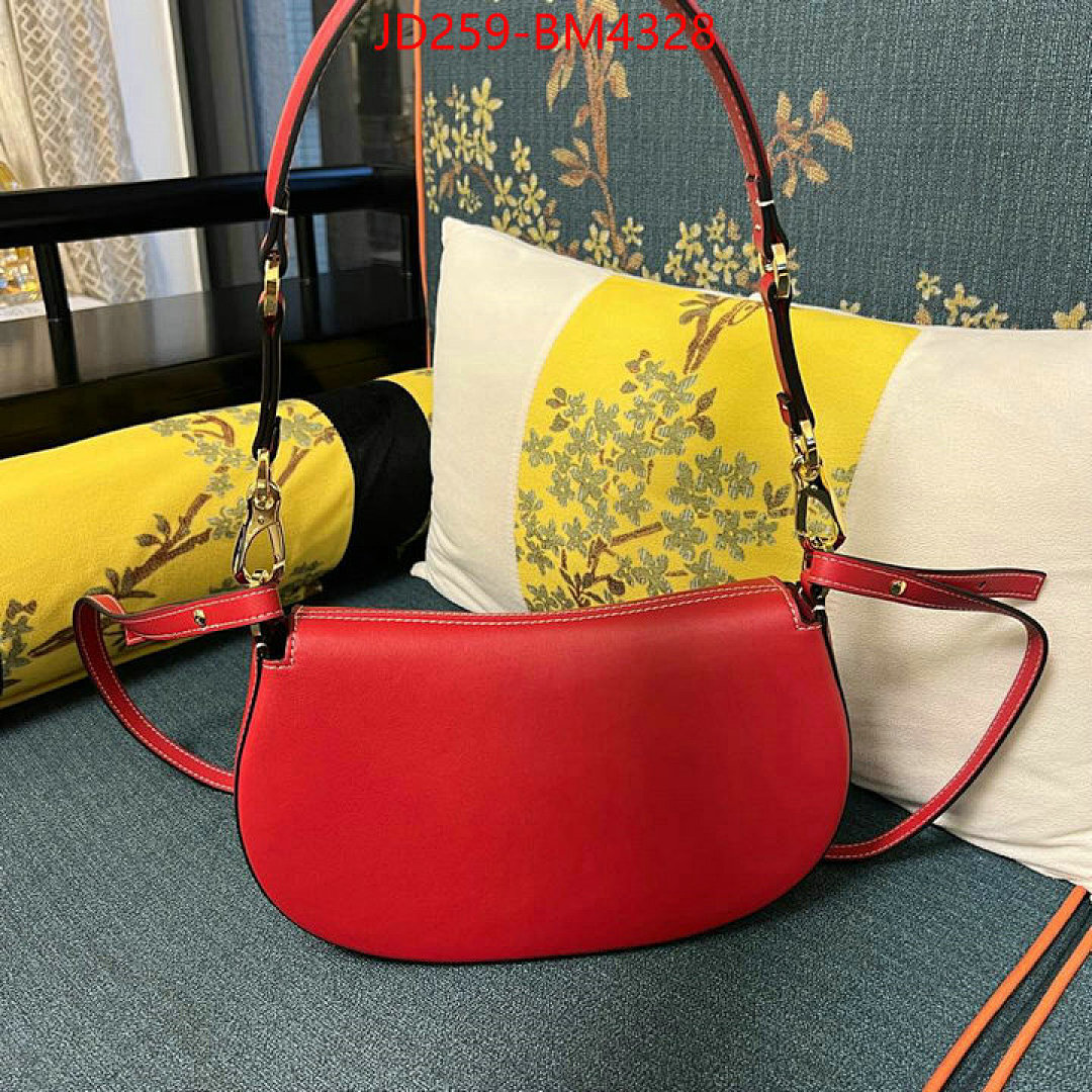 Valentino Bags(TOP)-Crossbody- ID: BM4328 $: 259USD,