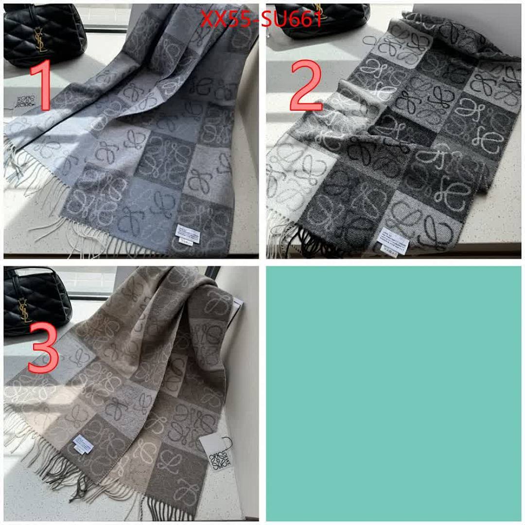 Scarf-Loewe ID: SU661 $: 55USD