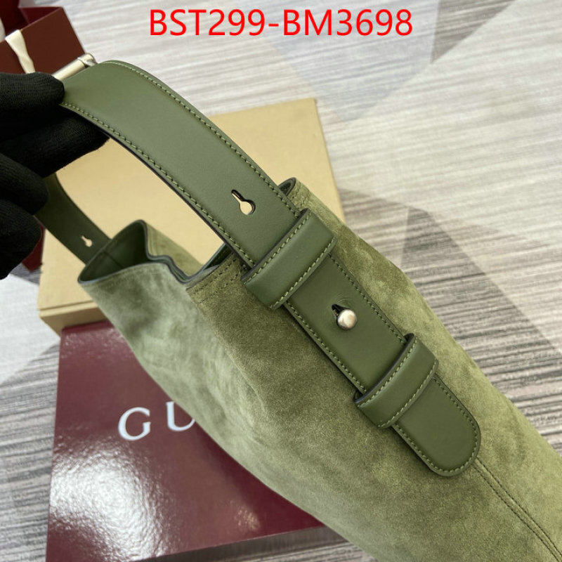 Gucci Bags(TOP)-Handbag- ID: BM3698