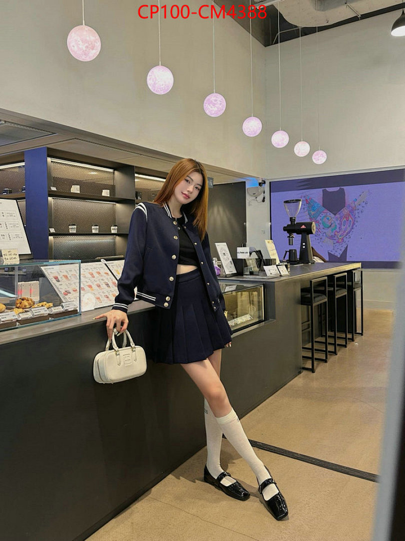 Clothing-YSL ID: CM4388 $: 100USD