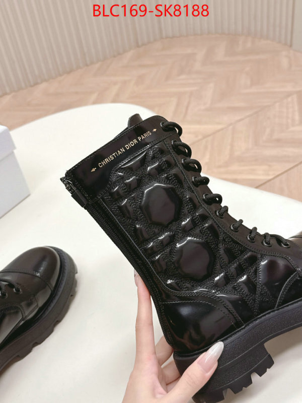 Women Shoes-Dior 2024 aaaaa replica customize ID: SK8188 $: 169USD